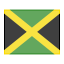 Jamaica Flag Icon, Jamaica,flag