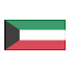 Kuwait Flag Icon, Kuwait,flag