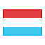 Luxembourg Flag Icon, Luxembourg,flag