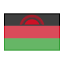 Malawi Flag Icon, Malawi,flag