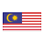 Malaysia Flag Icon, Malaysia,flag