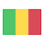 Mali Flag Icon, Mali,flag