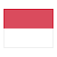 Monaco Flag Icon, Monaco,flag