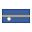 Nauru Flag Icon, Nauru,flag