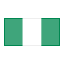 Nigeria Flag Icon, Nigeria,flag