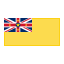 Niue Flag Icon, Niue,flag