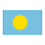 Palau Flag Icon, Palau,flag
