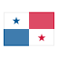 Panama Flag Icon, Panama,flag