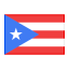 Puerto Rico Flag Icon, Puerto Rico,flag