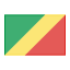 Republic of the Congo Flag Icon, Congo,flag