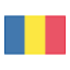 Romania Flag Icon, Romania,flag