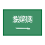 Saudi Arabia Flag Icon, Saudi Arabia,flag