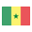 Senegal Flag Icon, Senegal,flag