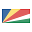 Seychelles Flag Icon, Seychelles,flag