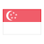 Singapore Flag Icon, Singapore,flag