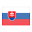 Slovakia Flag Icon, Slovakia,flag