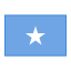 Somalia Flag Icon, Somalia,flag