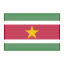 Suriname Flag Icon, Suriname,flag
