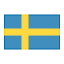 Sweden Flag Icon, Sweden,flag