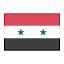 Syria Flag Icon, Syria,flag