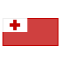 Tonga Flag Icon, Tonga,flag