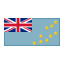 Tuvalu Flag Icon, Tuvalu,flag