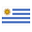 Uruguay Flag Icon, Uruguay,flag