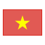 Vietnam Flag Icon, Vietnam,flag