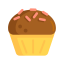 Cake Icon, cake,sweet dessert