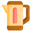 Coffee Pot Icon, coffee pot,serving coffee
