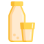 Milk Icon, coffee mate,milk
