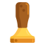 Stamp Icon, stamp,marking