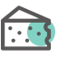 Cheese Icon, cheese,dairy,food
