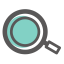 Frying Pan Icon, cooking,frying pan,utensil