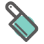 Kitchen Knife Icon, cutting,kitchen knife,utensil