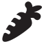 Carrot Icon, carrot,vegetable