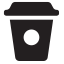 Coffee Cup Icon, coffee cup,beverage