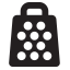 Grater Icon, grater,kitchen tool