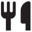 Restaurant - Alt2 Icon, dining,fork,knife