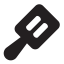Spatula Icon, spatula,kitchen tool