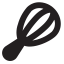 Whisk Icon, kitchen tool,whisk