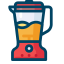 Blender (Another Style) Icon, appliance,blender,kitchen