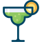 Cocktail Glass Icon, cocktail,drink,glass
