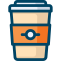 Coffee Cup Icon, coffee,cup,drink