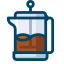 Coffee Maker Icon, appliance,coffee maker,kitchen