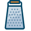 Grater Icon, grater,kitchen,tool
