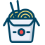 Noodles Icon, Asian,food,noodles