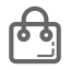 Shopping Bag Icon, bag,shopping bag