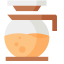 Coffee Pot Icon, coffee pot,drinkware