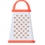 Grater Icon, grater,kitchen tool